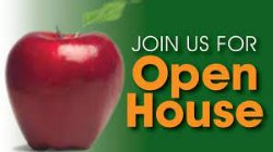 open house